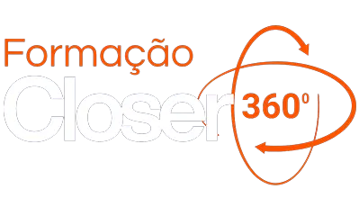 Formação Closer 360 Logo